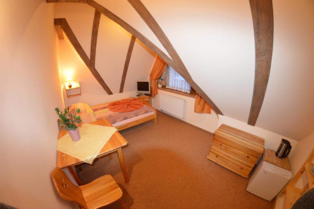 Guest house Pokoje U Krzeptowskich Kościelisko Zimmer foto